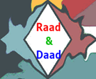 Logo Raad&Daad